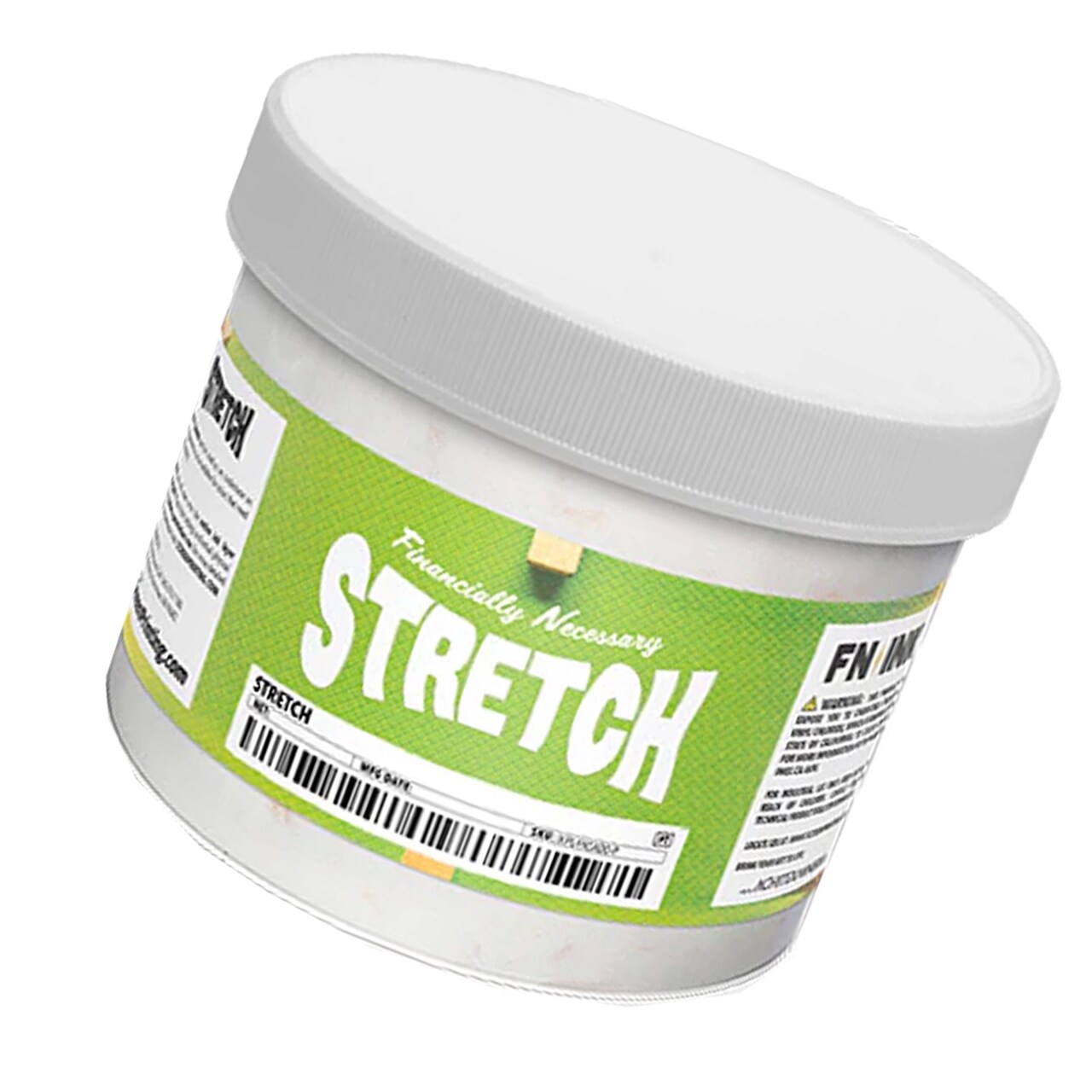 FN-INK® Stretch Additive for Flexibility & Durability in Stretchy Garments